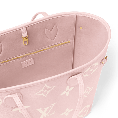 Louis Vuitton M14210 Neverfull MM