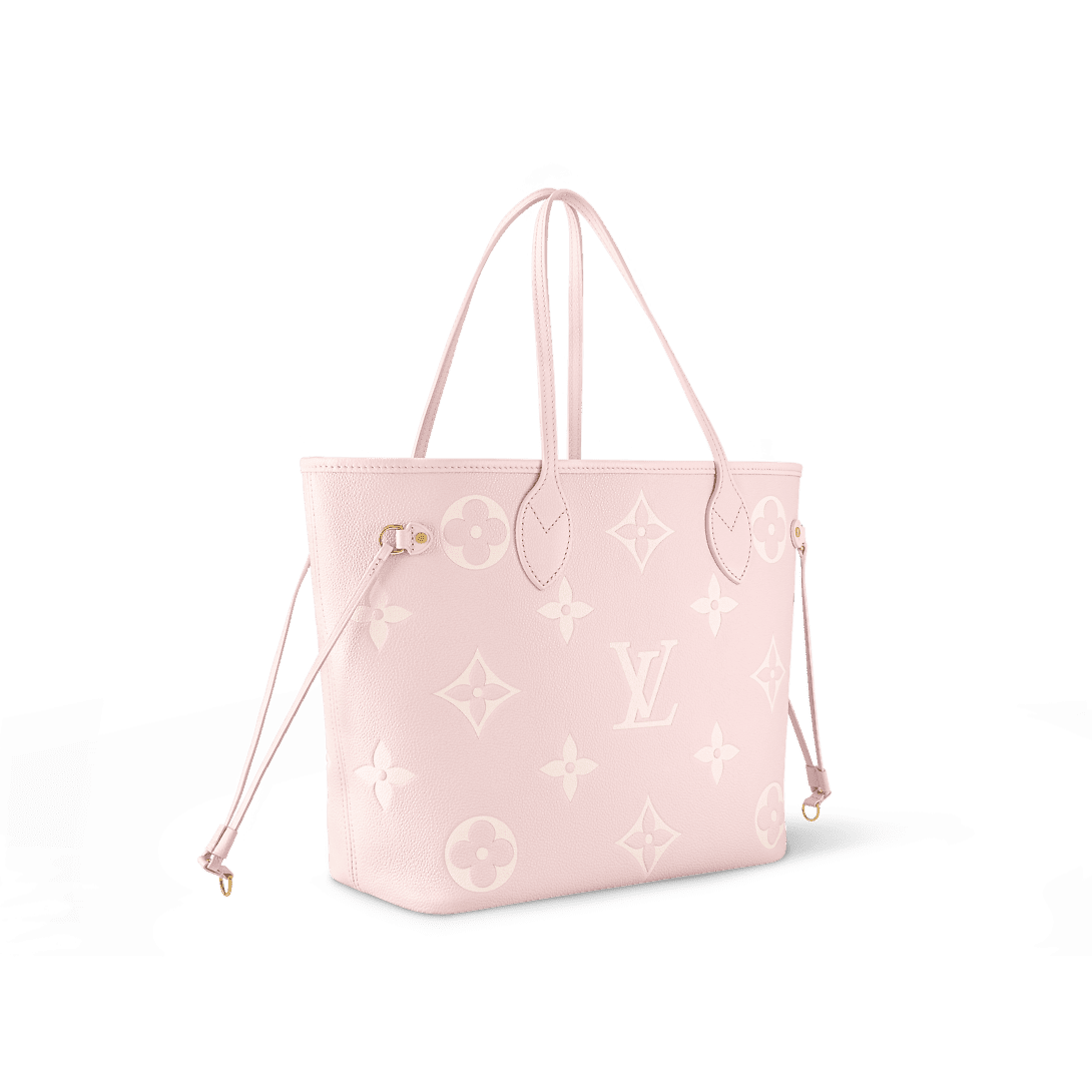 Louis Vuitton M14210 Neverfull MM