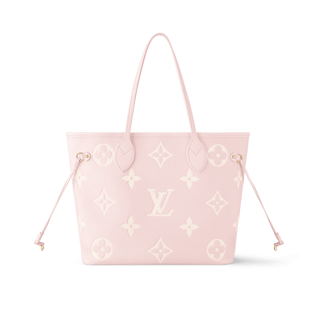 Louis Vuitton M14210 Neverfull MM
