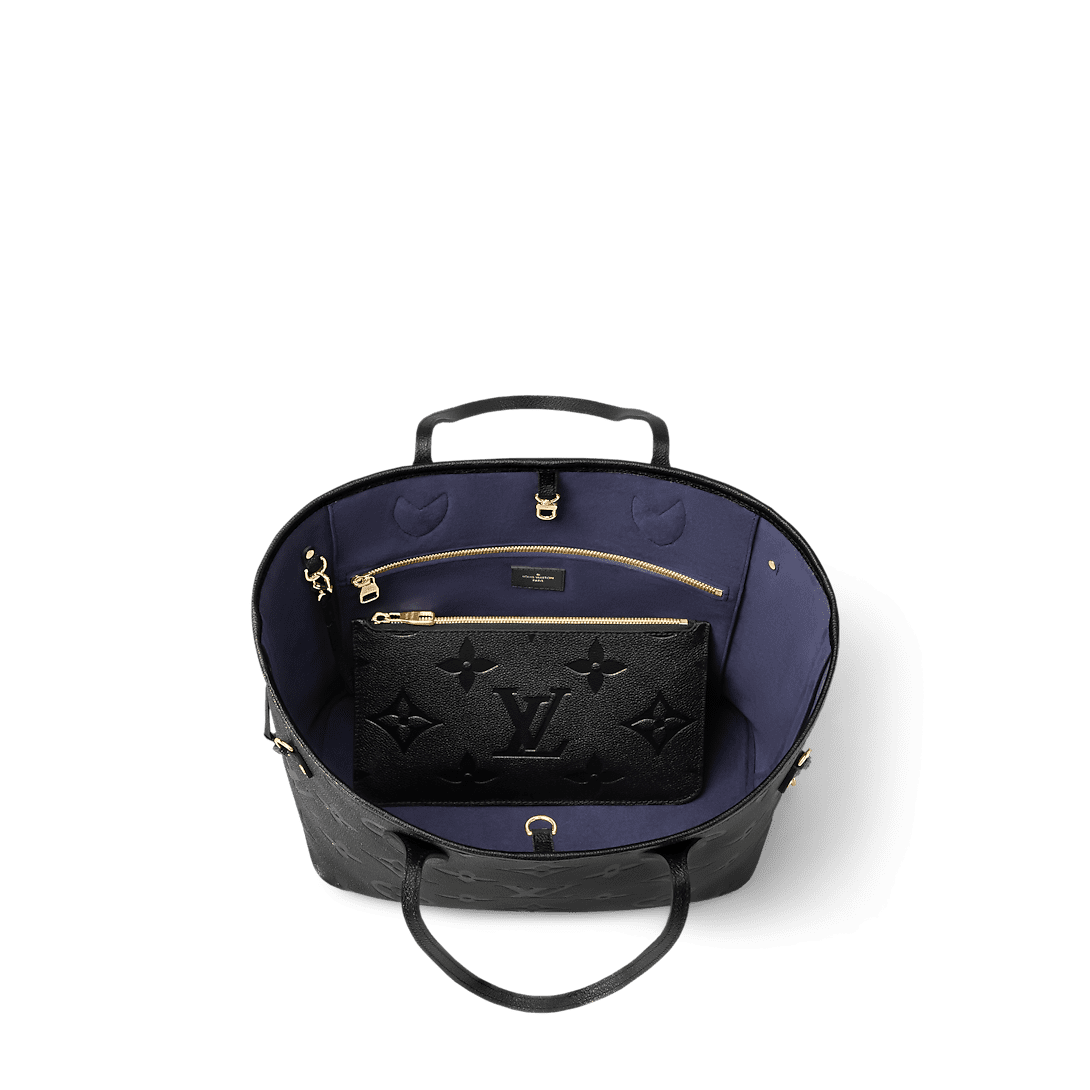 Louis Vuitton NEVERFULL MM M45685