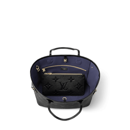 Louis Vuitton NEVERFULL MM M45685