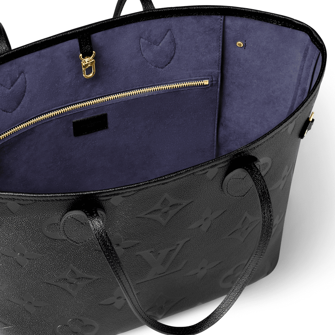 Louis Vuitton NEVERFULL MM M45685