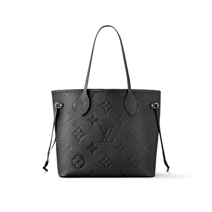 Louis Vuitton NEVERFULL MM M45685