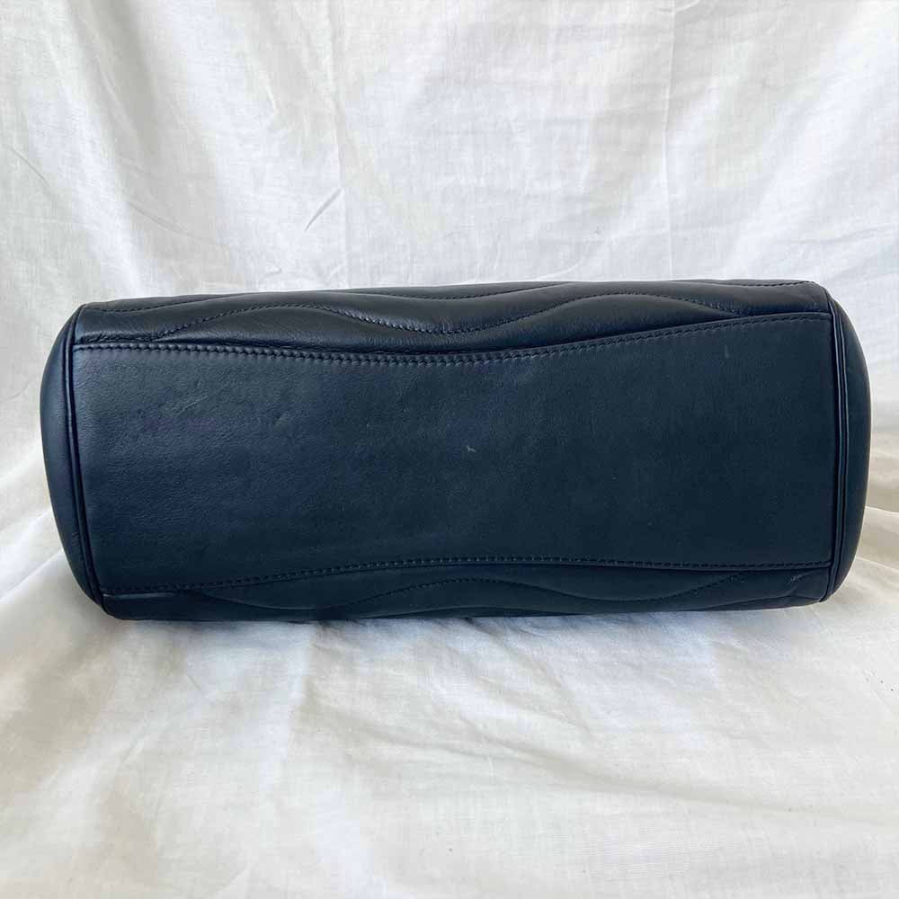 Louis Vuitton New Wave Chain Tote Bag