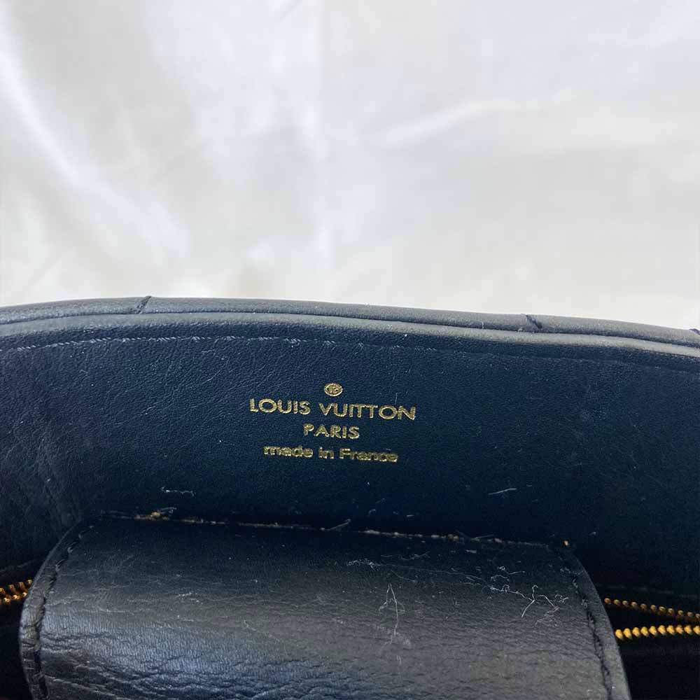 Louis Vuitton New Wave Chain Tote Bag