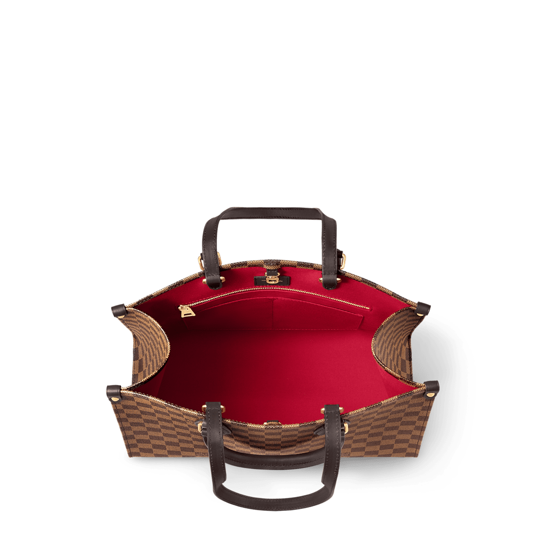 Lousi Vuitton N00065 OnTheGo MM