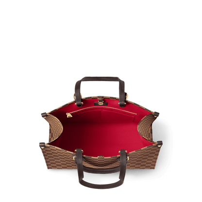 Lousi Vuitton N00065 OnTheGo MM