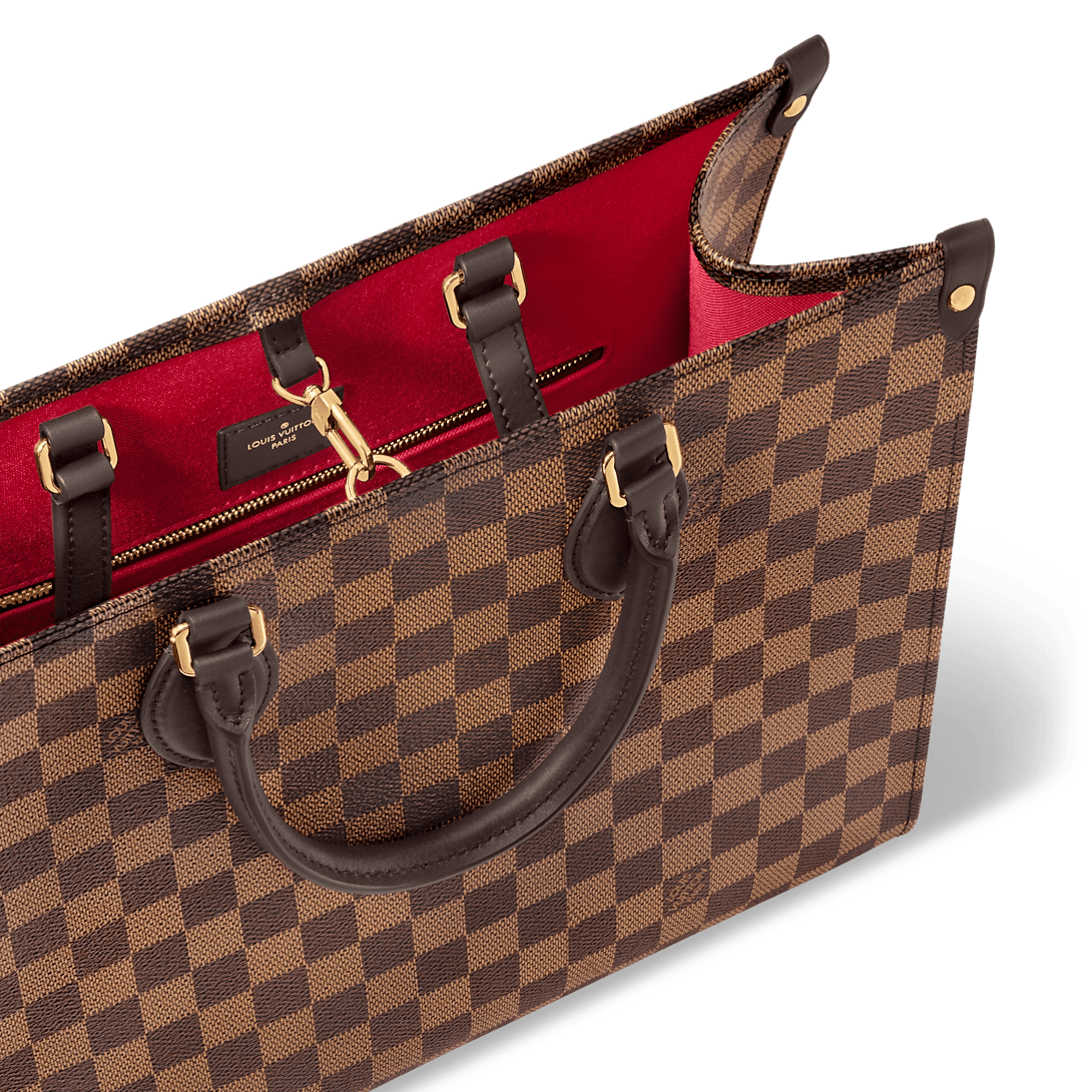 Lousi Vuitton N00065 OnTheGo MM