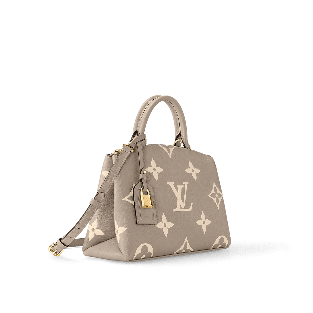 Louis Vuitton M58914 Petit Palais
