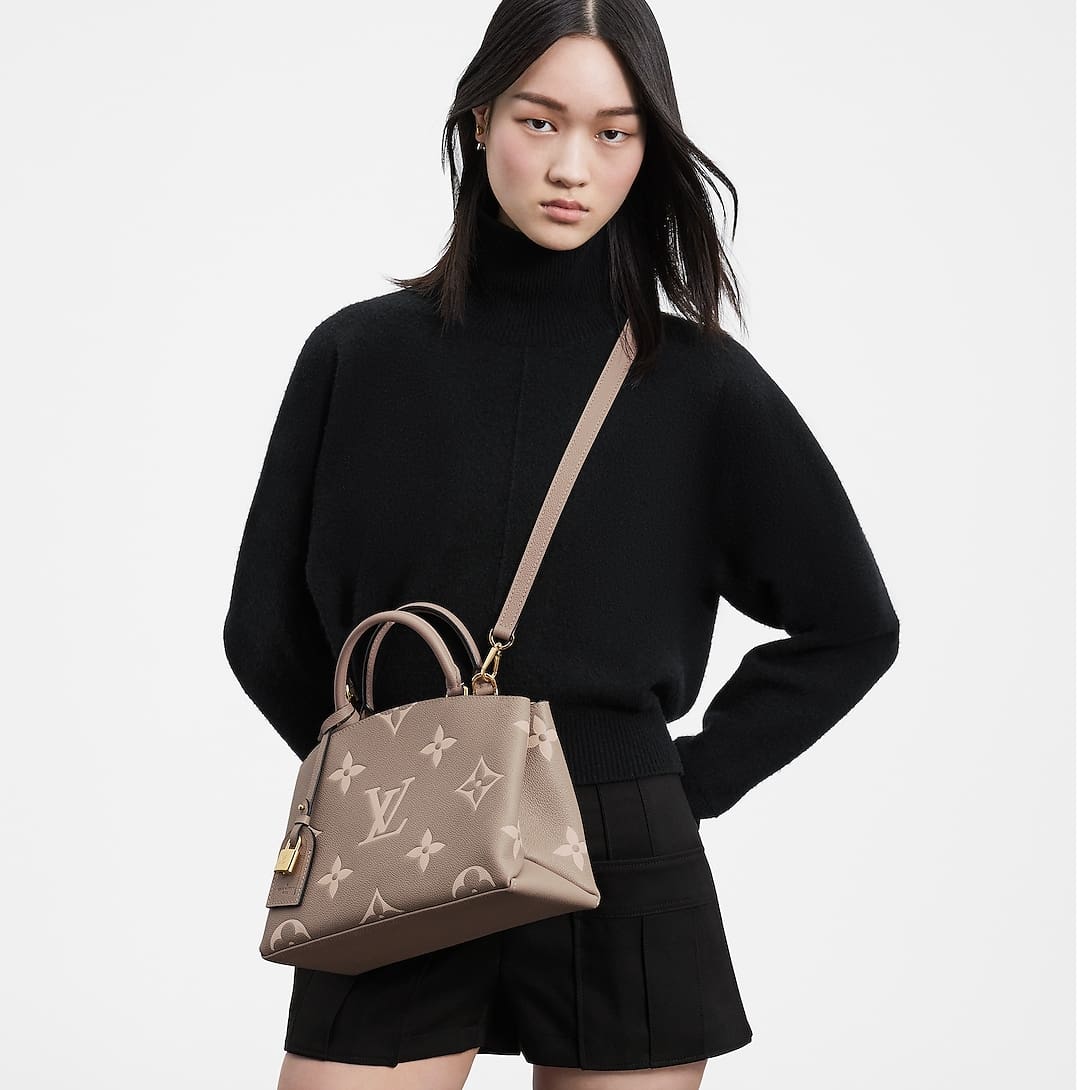 Louis Vuitton M58914 Petit Palais