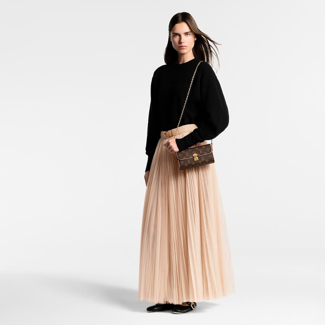 Louis Vuitton M13566 Pochette Camille