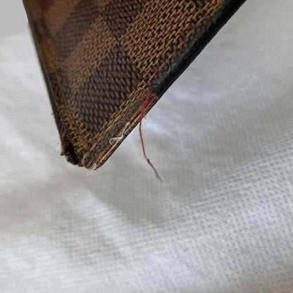 Louis Vuitton Pochette Félicie Damier bag