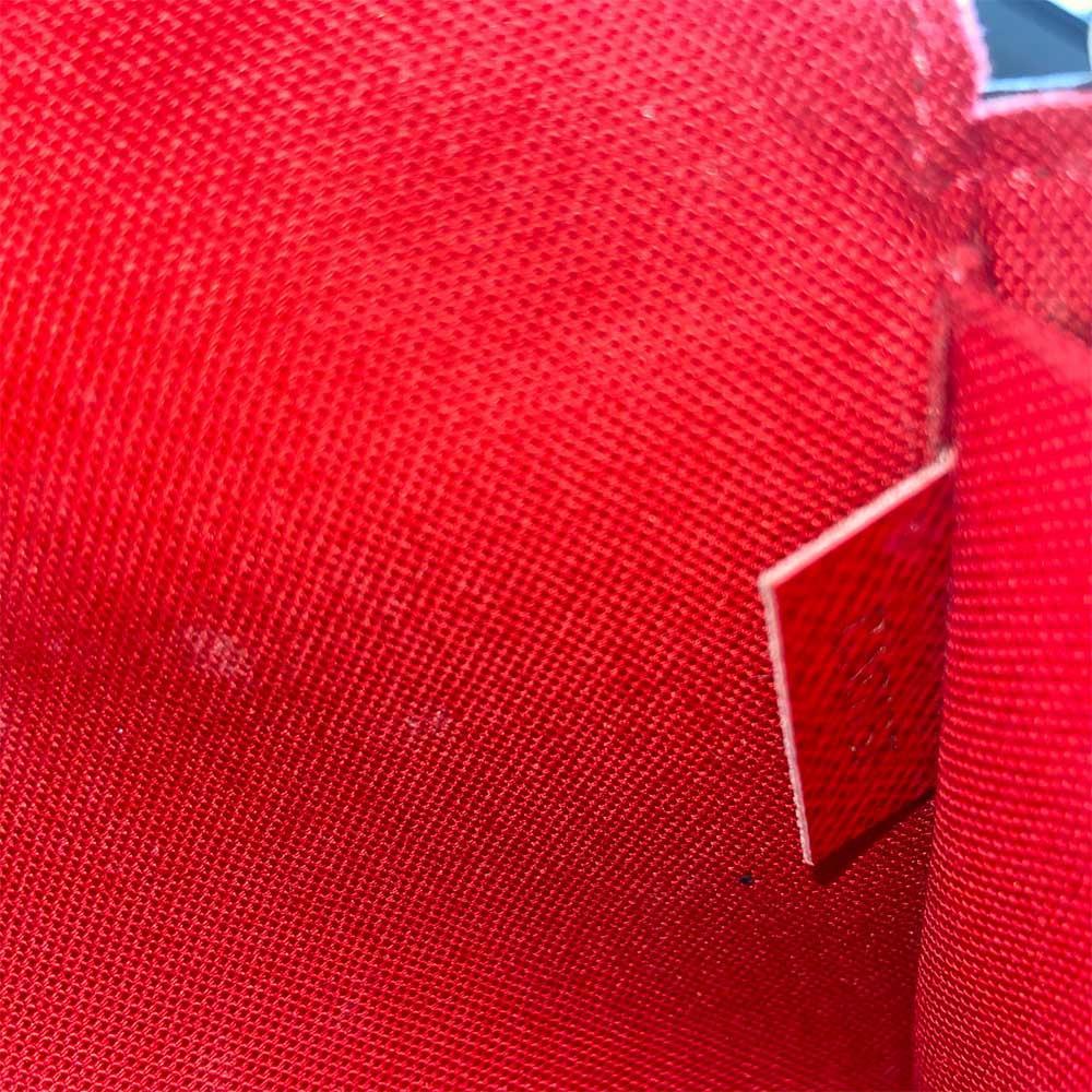 Louis Vuitton Pochette Félicie Damier bag