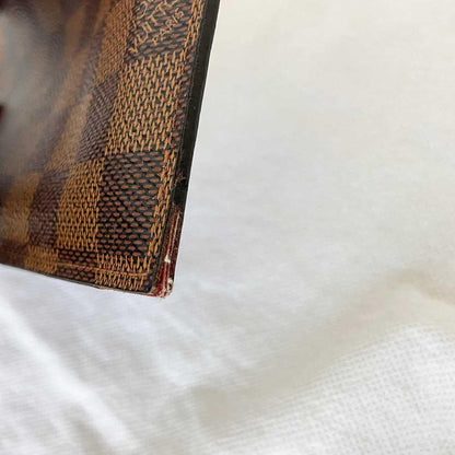 Louis Vuitton Pochette Félicie Damier bag