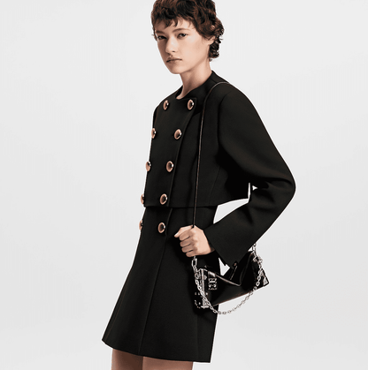 Louis Vuitton M25445 Slim Trunk