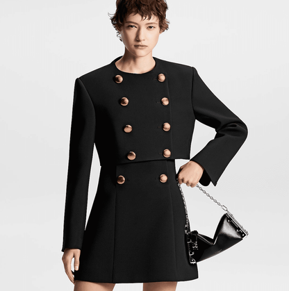 Louis Vuitton M25445 Slim Trunk