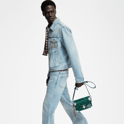 Louis Vuitton M12686 Soul Trunk