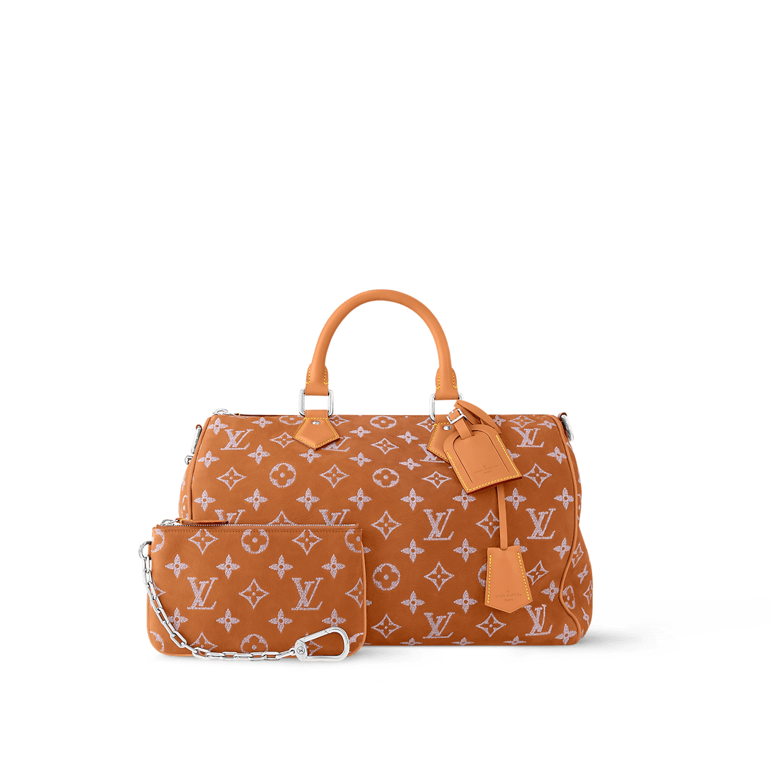 Louis Vuitton M11569 Speedy P9 Bandoulière 40