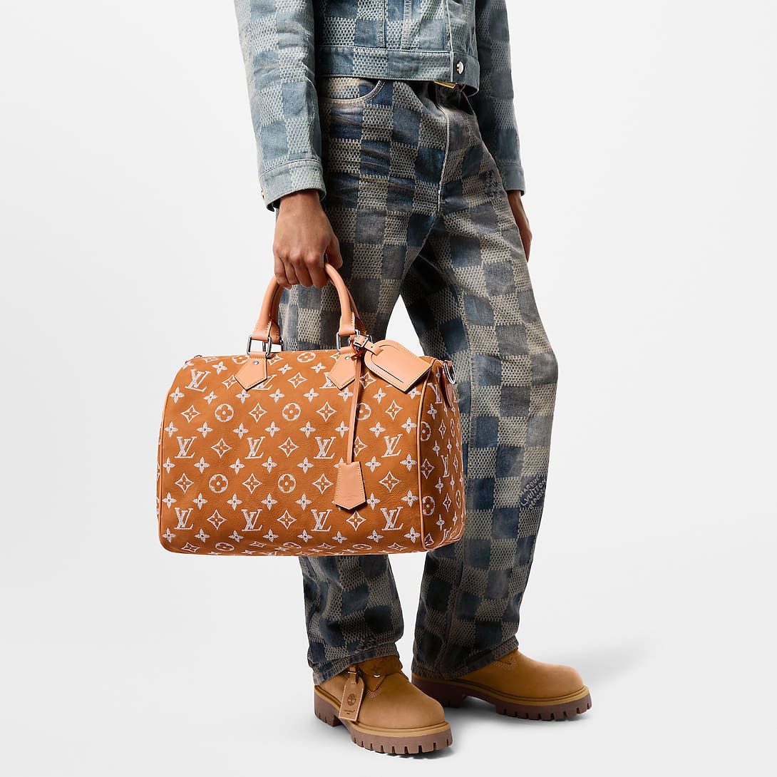 Louis Vuitton M11569 Speedy P9 Bandoulière 40