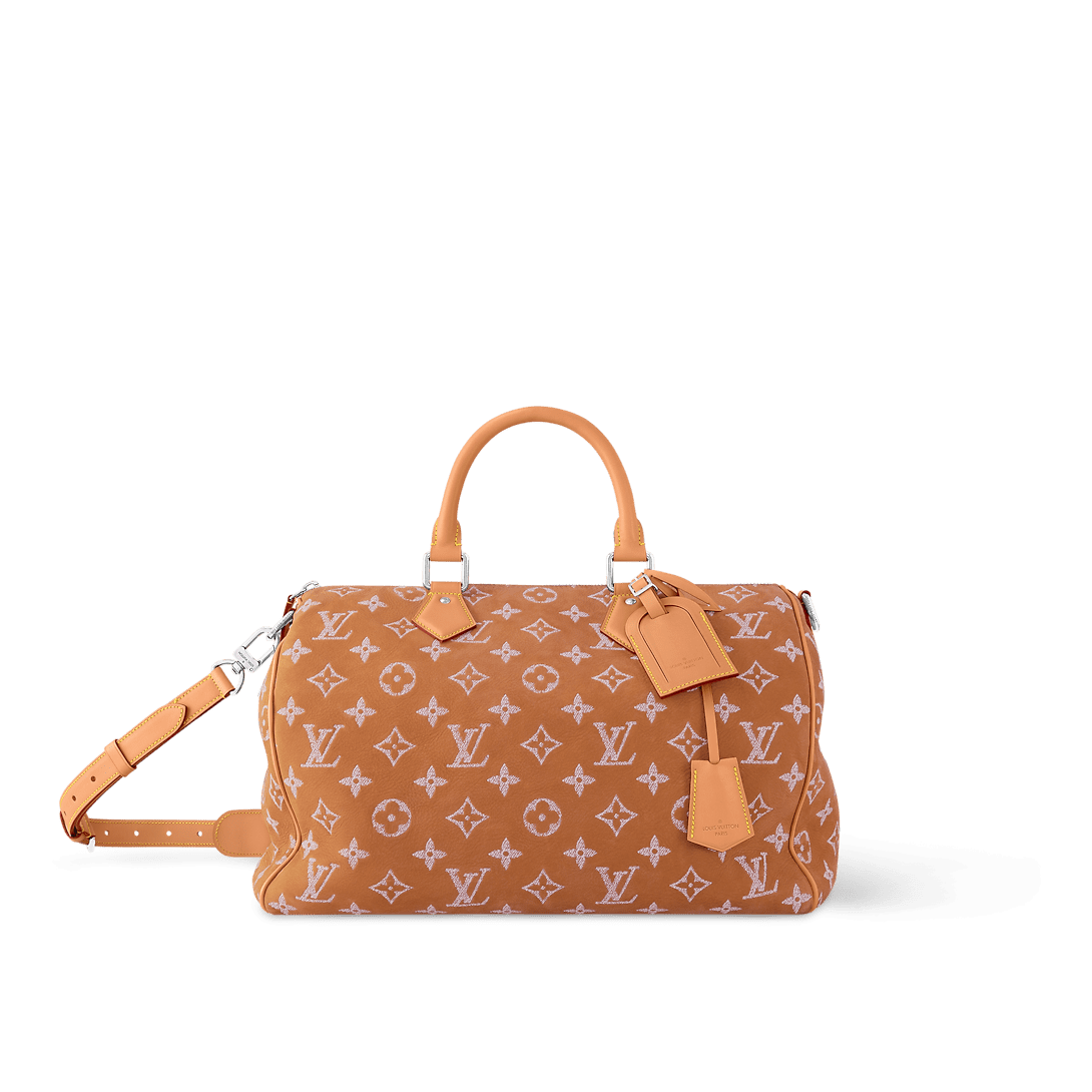 Louis Vuitton M11569 Speedy P9 Bandoulière 40