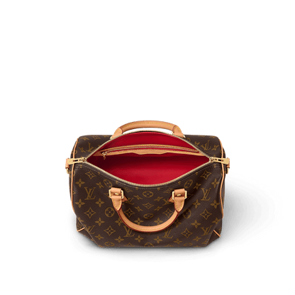 Louis Vuitton M11945 Speedy Soft 30 Crafty