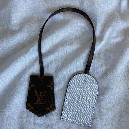 Louis Vuitton Spring Street Handbag