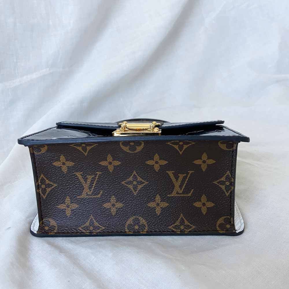 Louis Vuitton Spring Street Handbag