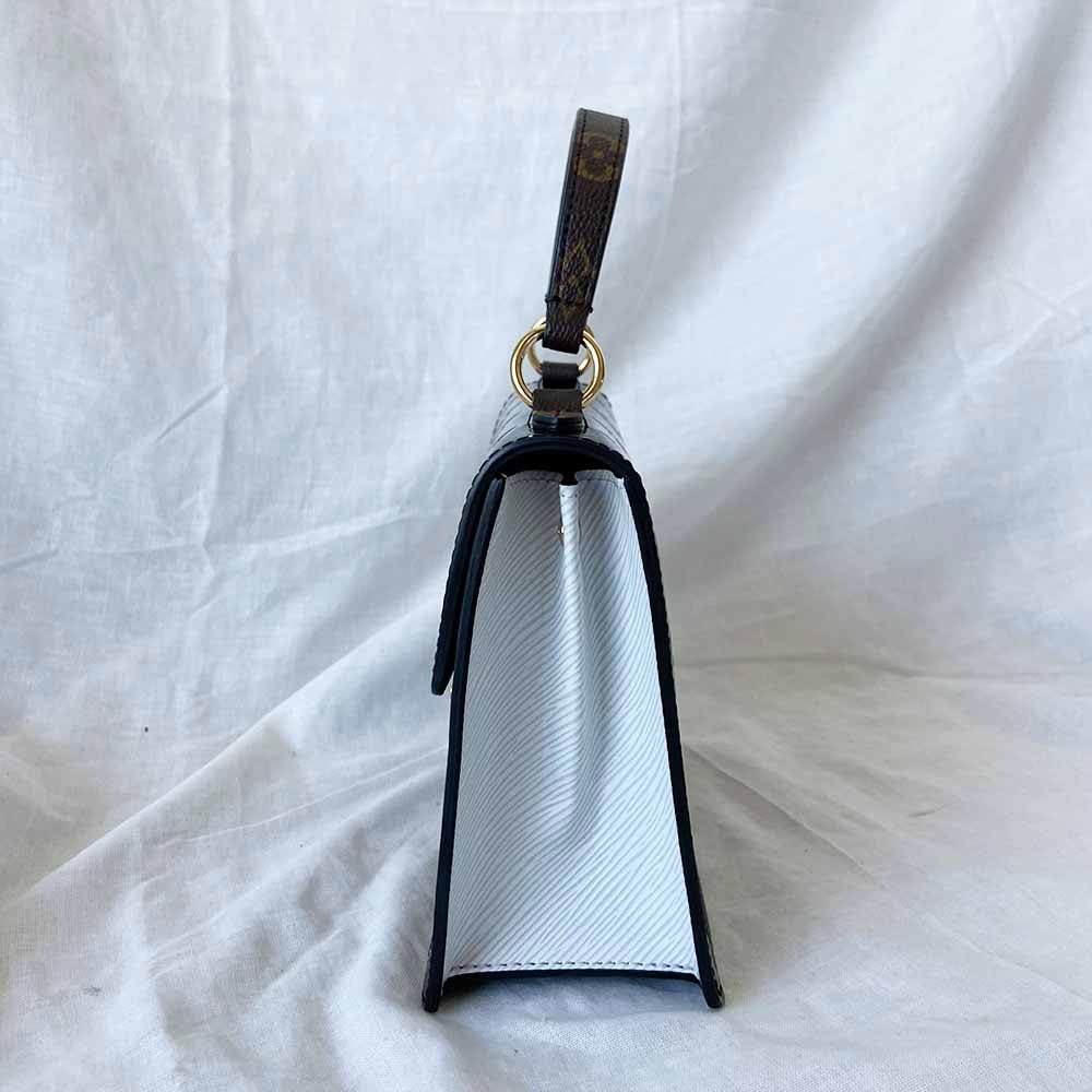 Louis Vuitton Spring Street Handbag