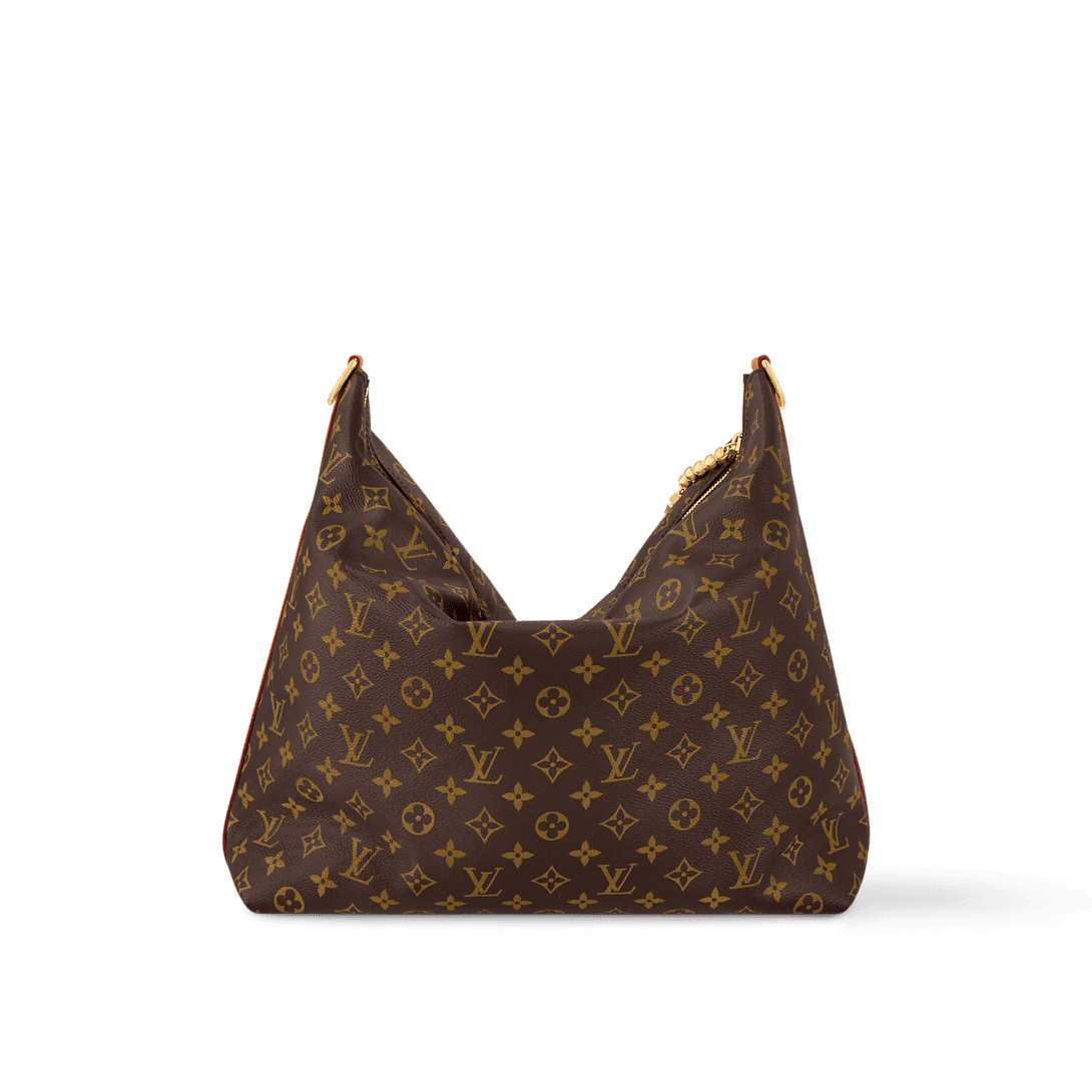 Louis Vuitton M14018 Vagabond Hobo