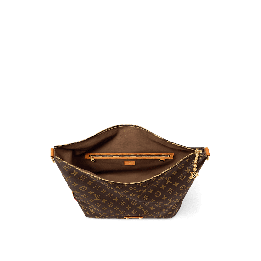 Louis Vuitton M14018 Vagabond Hobo