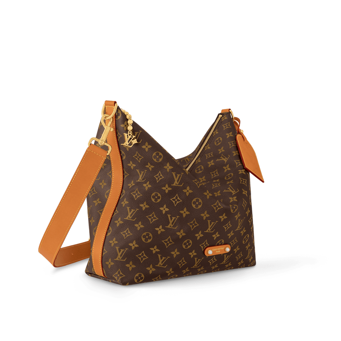 Louis Vuitton M14018 Vagabond Hobo