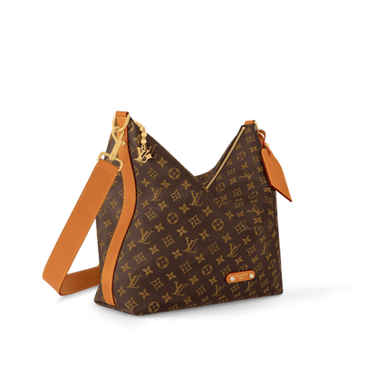 Louis Vuitton M14018 Vagabond Hobo