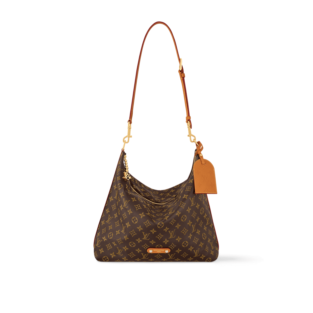 Louis Vuitton M14018 Vagabond Hobo