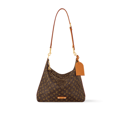 Louis Vuitton M14018 Vagabond Hobo