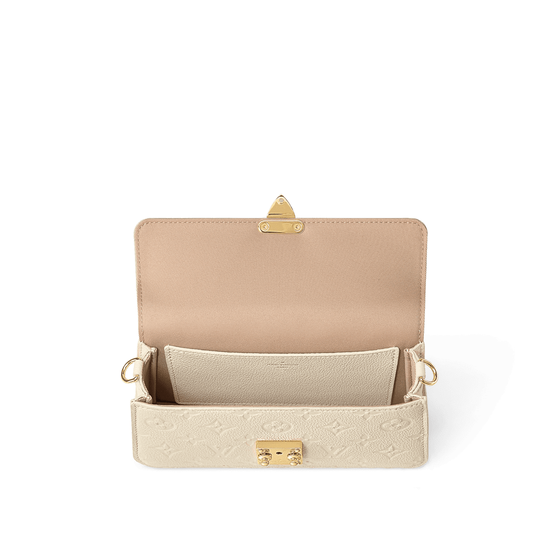 Louis Vuitton M82836 WALLET ON CHAIN METIS handbags