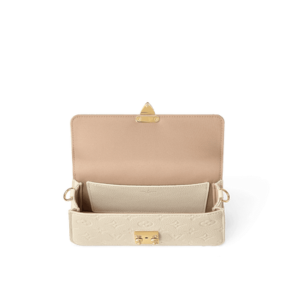 Louis Vuitton M82836 WALLET ON CHAIN METIS handbags