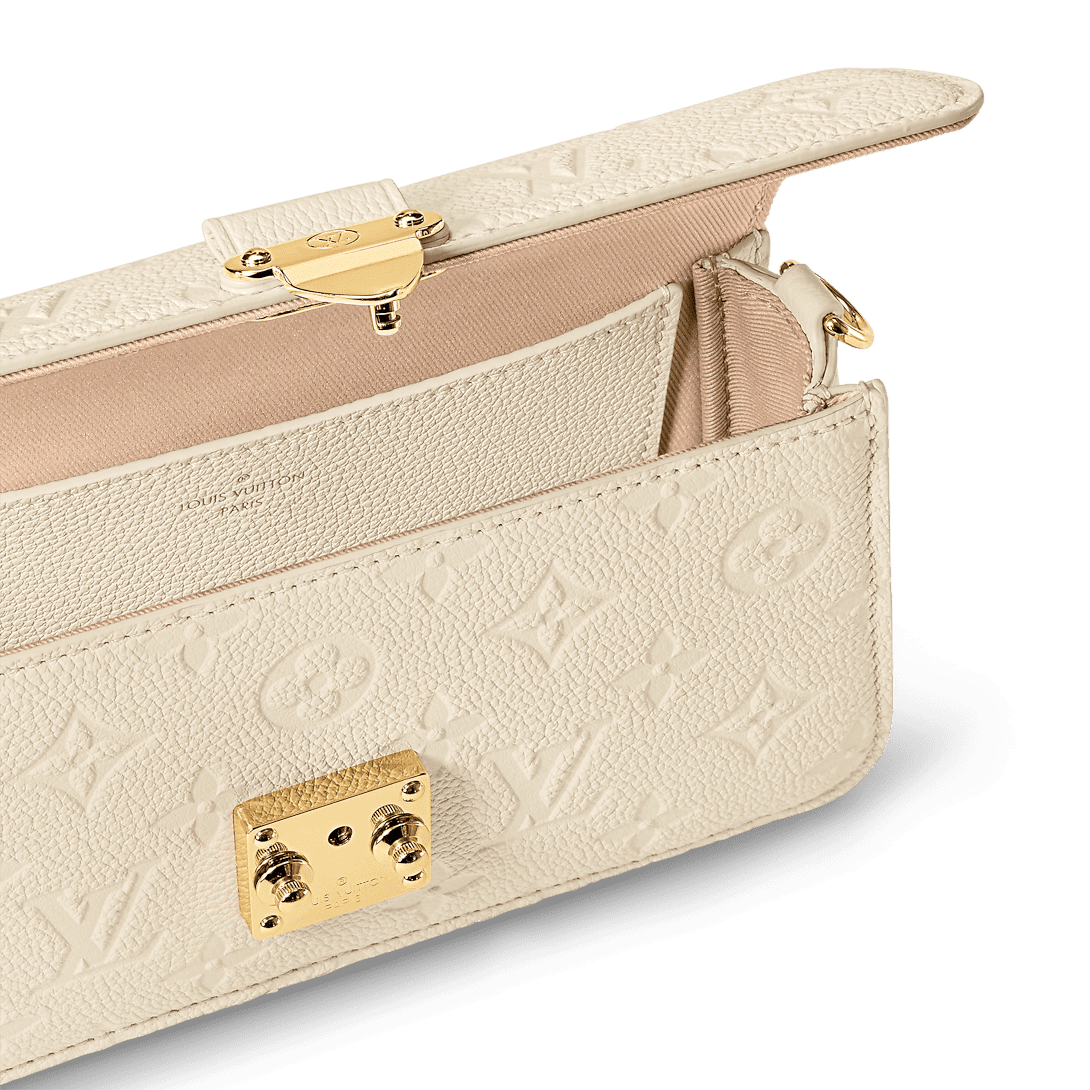 Louis Vuitton M82836 WALLET ON CHAIN METIS handbags