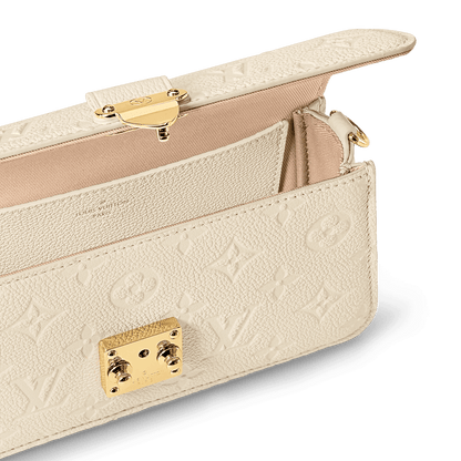 Louis Vuitton M82836 WALLET ON CHAIN METIS handbags