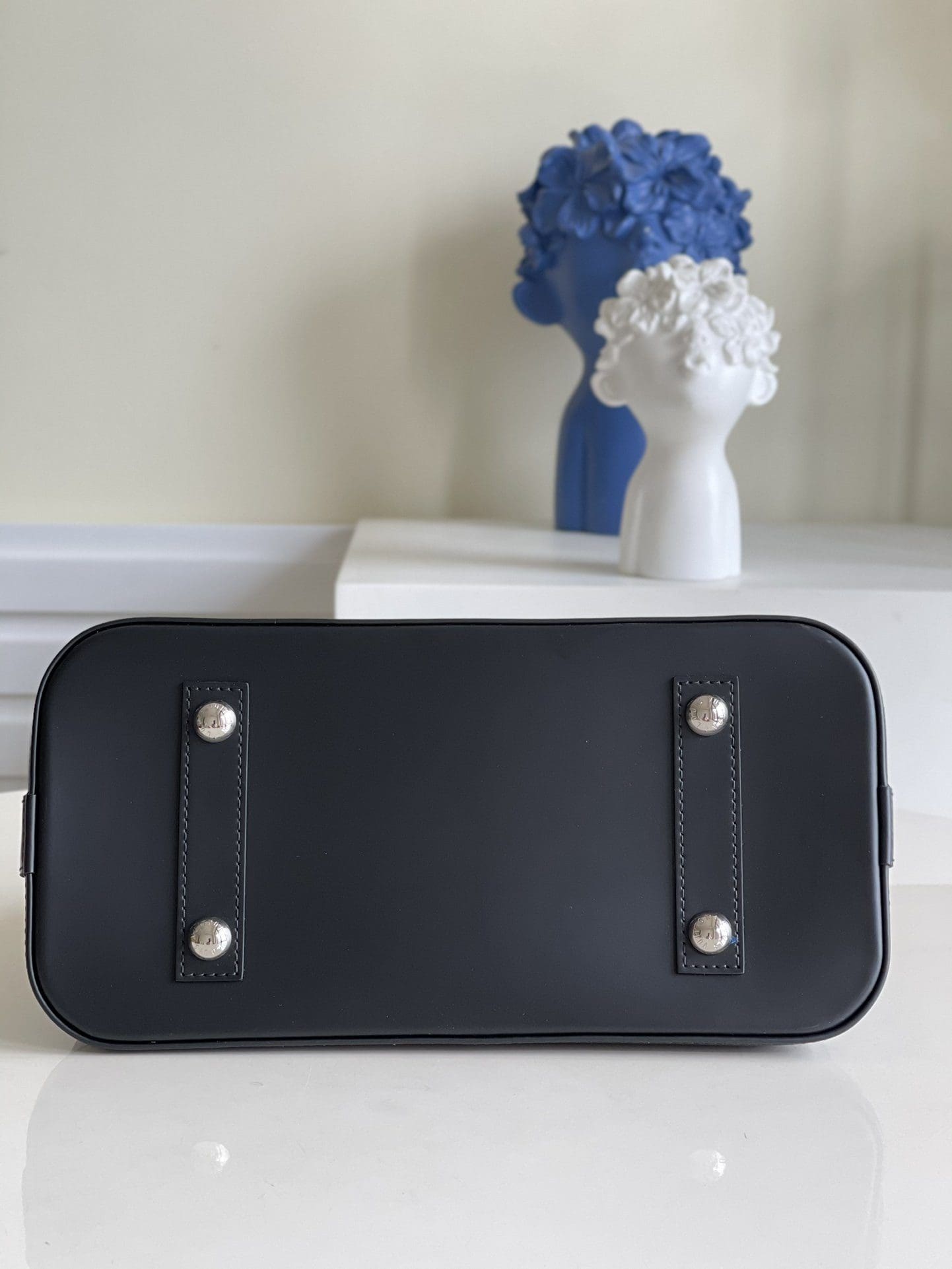 Louis Vuitton Alma BB M40862