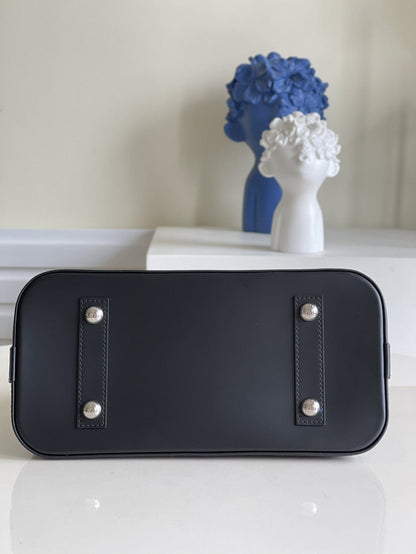 Louis Vuitton Alma BB M40862