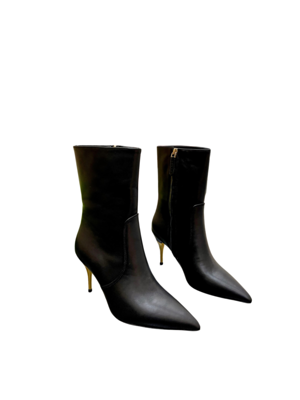 GUCCI WOMEN’S BOOTS