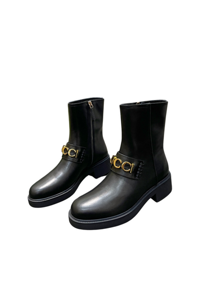 GUCCI WOMEN’S BOOTS