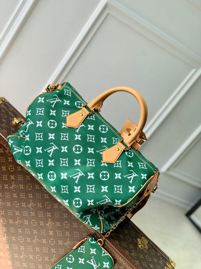 Louis Vuitton M24417 Speedy P9 Bandoulière 40