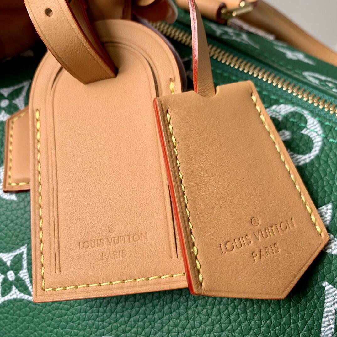 Louis Vuitton M24417 Speedy P9 Bandoulière 40