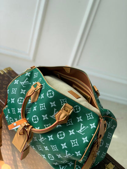 Louis Vuitton M24417 Speedy P9 Bandoulière 40
