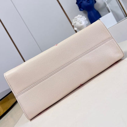 LOUIS VUITTON OnTheGo MM M45653