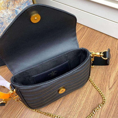 Louis Vuitton New Wave Multi Pochette Handbag M56461