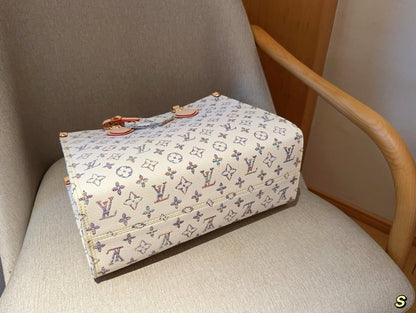 Louis Vuitton M24708 OnTheGo MM