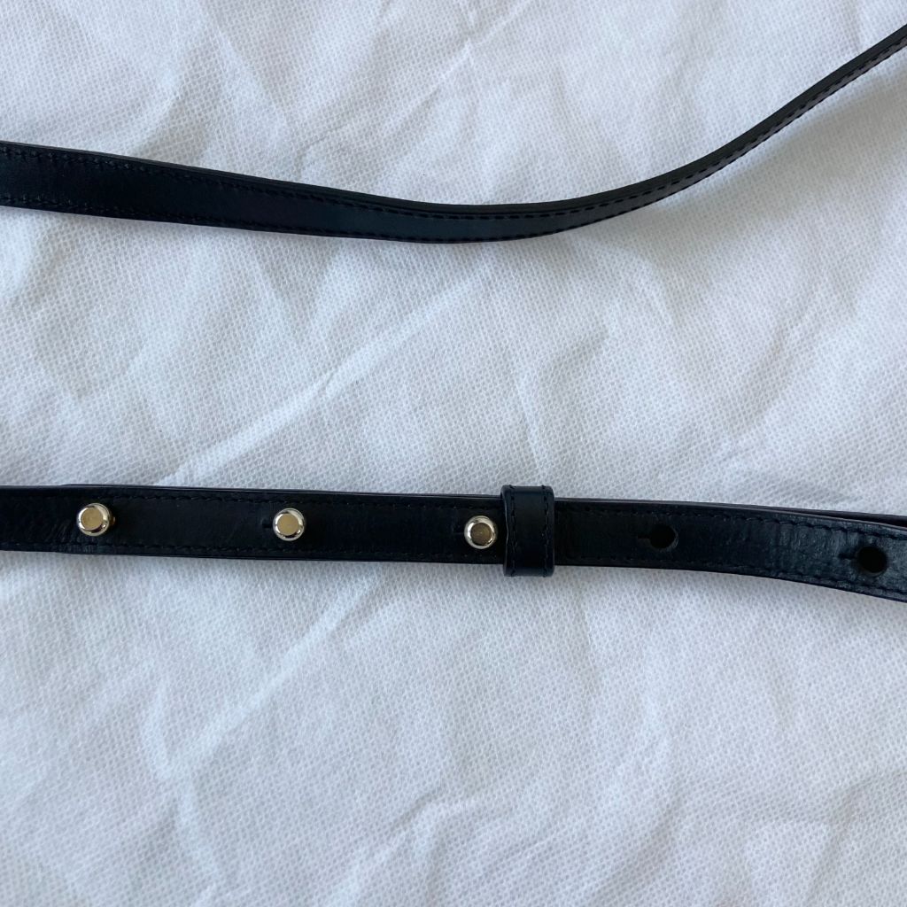 Mansur Gavriel  Mini Bucket Bag