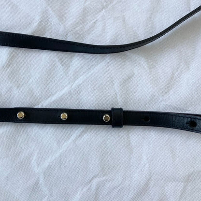 Mansur Gavriel  Mini Bucket Bag